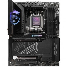 Материнская плата MSI MPG X870E CARBON WIFI Материнская плата MSI MPG X870E CARBON WIFI