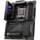 Материнская плата MSI MPG X870E CARBON WIFI Материнская плата MSI MPG X870E CARBON WIFI