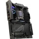 Материнская плата MSI MPG X870E CARBON WIFI Материнская плата MSI MPG X870E CARBON WIFI