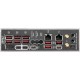 Материнская плата MSI MPG X870E CARBON WIFI Материнская плата MSI MPG X870E CARBON WIFI