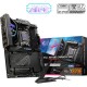 Материнская плата MSI MPG X870E CARBON WIFI Материнская плата MSI MPG X870E CARBON WIFI