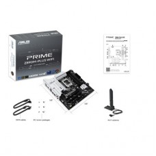 Материнська плата ASUS PRIME Z890M-PLUS Wi-Fi - Фото