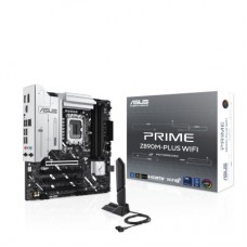 Материнська плата ASUS PRIME Z890M-PLUS Wi-Fi - Фото