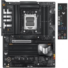 Материнская плата ASUS TUF GAMING X870-PLUS WIFI Материнская плата ASUS TUF GAMING X870-PLUS WIFI