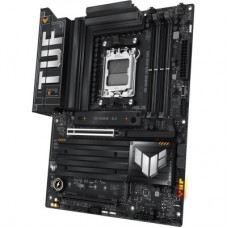 Материнська плата ASUS TUF GAMING X870-PLUS Wi-Fi - Фото