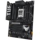 Материнская плата ASUS TUF GAMING X870-PLUS WIFI Материнская плата ASUS TUF GAMING X870-PLUS WIFI