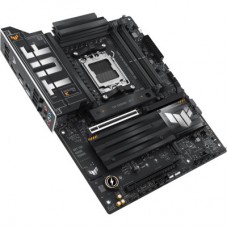 Материнська плата ASUS TUF GAMING X870-PLUS Wi-Fi - Фото
