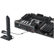 Материнська плата ASUS TUF GAMING X870-PLUS Wi-Fi - Фото
