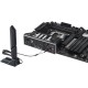Материнская плата ASUS TUF GAMING X870-PLUS WIFI Материнская плата ASUS TUF GAMING X870-PLUS WIFI