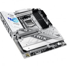 Материнська плата ASUS ROG STRIX X870-A GAMING Wi-Fi - Фото