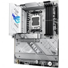Материнська плата ASUS ROG STRIX X870-A GAMING Wi-Fi - Фото