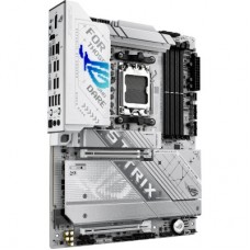 Материнська плата ASUS ROG STRIX X870-A GAMING Wi-Fi - Фото