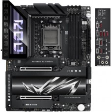 Материнская плата ASUS ROG CROSSHAIR X870E HERO Материнская плата ASUS ROG CROSSHAIR X870E HERO