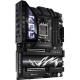 Материнская плата ASUS ROG CROSSHAIR X870E HERO Материнская плата ASUS ROG CROSSHAIR X870E HERO