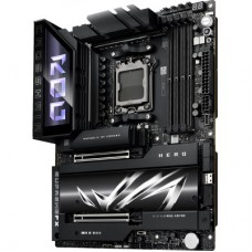 Материнская плата ASUS ROG CROSSHAIR X870E HERO - Фото
