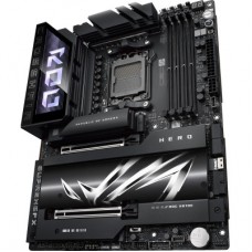 Материнская плата ASUS ROG CROSSHAIR X870E HERO - Фото