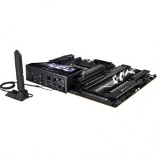 Материнская плата ASUS ROG CROSSHAIR X870E HERO - Фото