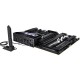 Материнская плата ASUS ROG CROSSHAIR X870E HERO Материнская плата ASUS ROG CROSSHAIR X870E HERO