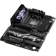 Материнская плата ASUS ROG CROSSHAIR X870E HERO - Фото