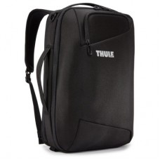 Сумка для ноутбука Thule 15.6" Accent Black (3204815) Сумка для ноутбука Thule 15.6" Accent Black (3204815) - Фото