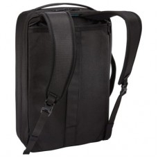 Сумка для ноутбука Thule 15.6" Accent Black (3204815) Сумка для ноутбука Thule 15.6" Accent Black (3204815) - Фото