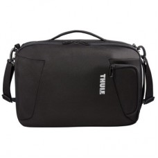 Сумка для ноутбука Thule 15.6" Accent Black (3204815) Сумка для ноутбука Thule 15.6" Accent Black (3204815) - Фото