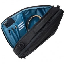 Сумка для ноутбука Thule 15.6" Accent Black (3204815) Сумка для ноутбука Thule 15.6" Accent Black (3204815) - Фото