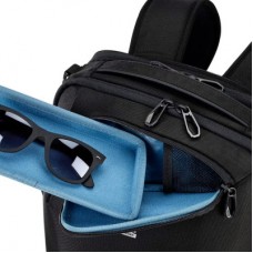 Сумка для ноутбука Thule 15.6" Accent Black (3204815) Сумка для ноутбука Thule 15.6" Accent Black (3204815) - Фото