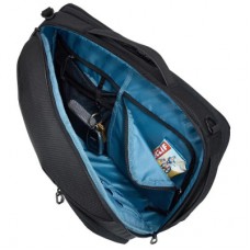 Сумка для ноутбука Thule 15.6" Accent Black (3204815) Сумка для ноутбука Thule 15.6" Accent Black (3204815) - Фото