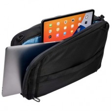 Сумка для ноутбука Thule 15.6" Accent Black (3204815) Сумка для ноутбука Thule 15.6" Accent Black (3204815) - Фото