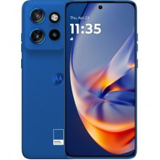 Мобільний телефон Motorola Edge 50 NEO 8/256 GB Nautical Blue (PB310053RS)
