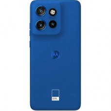 Мобільний телефон Motorola Edge 50 NEO 8/256 GB Nautical Blue (PB310053RS) - Фото