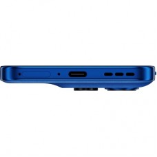 Мобільний телефон Motorola Edge 50 NEO 8/256 GB Nautical Blue (PB310053RS) - Фото