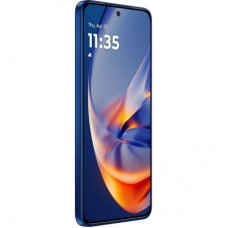 Мобільний телефон Motorola Edge 50 NEO 8/256 GB Nautical Blue (PB310053RS) - Фото