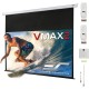 Проекционный экран Elite Screens VMAX135XWH2-E24 Проекционный экран Elite Screens VMAX135XWH2-E24