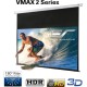 Проекционный экран Elite Screens VMAX135XWH2-E24 Проекционный экран Elite Screens VMAX135XWH2-E24