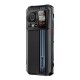 Мобільний телефон Sigma X-treme PQ58 Black (4827798767115)