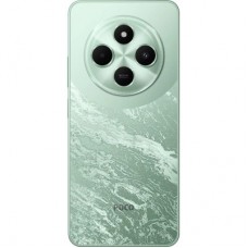 Мобильный телефон Xiaomi Poco C75 6/128Gb Green (1104800) - Фото