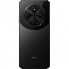 Мобильный телефон Xiaomi Poco C75 6/128Gb Black (1104798) - Фото