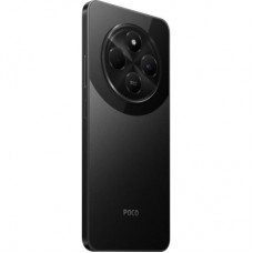 Мобильный телефон Xiaomi Poco C75 6/128Gb Black (1104798) - Фото