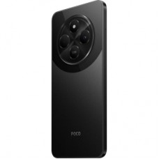 Мобильный телефон Xiaomi Poco C75 6/128Gb Black (1104798) - Фото