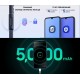 Оригинал Samsung Galaxy A15 8/256Gb Blue (SM-A155FZBIEUC) (Самсунг А 15)