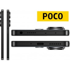 Xiaomi Poco M6 Pro 8/256Gb Blue поко м6 про - Фото