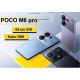 Xiaomi Poco M6 Pro 12/512Gb Purple поко м6 про 512