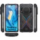 Протиударний телефон Cubot KingKong Power 3 6/256 GB (кінг конг повер 3)