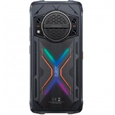 Протиударний телефон Cubot KingKong Power 3 6/256 GB (кінг конг повер 3) - Фото