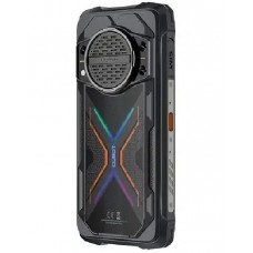 Протиударний телефон Cubot KingKong Power 3 6/256 GB (кінг конг повер 3) - Фото