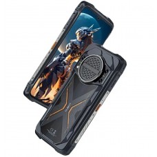 Протиударний телефон Cubot KingKong Power 3 6/256 GB (кінг конг повер 3) - Фото