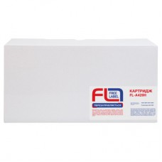 Тонер-картридж FREE Label Pantum/Sindoh A420H (FL-A420H) - Фото