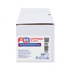 Картридж FREE Label Canon 071H (FL-C071H) - Фото